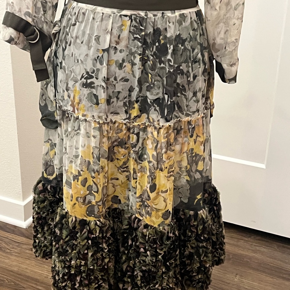 Byron Lars dress - Picture 14 of 15